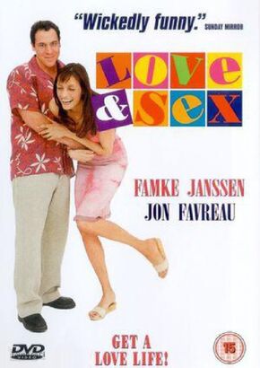 Love And Sex
