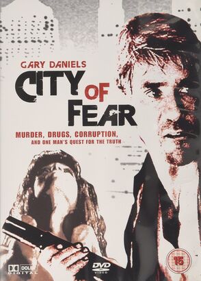 City Of Fear