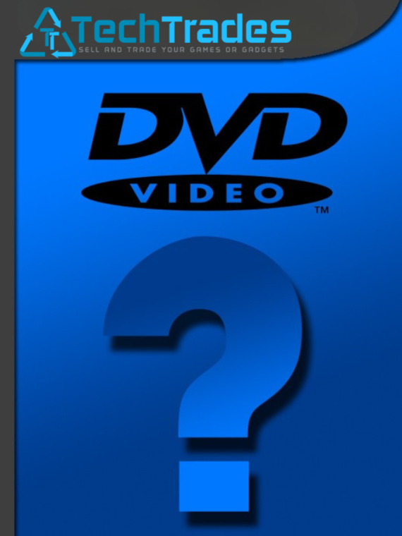 DVD Not Yet On Website