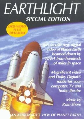 Earthlight - Special Edition [DVD]