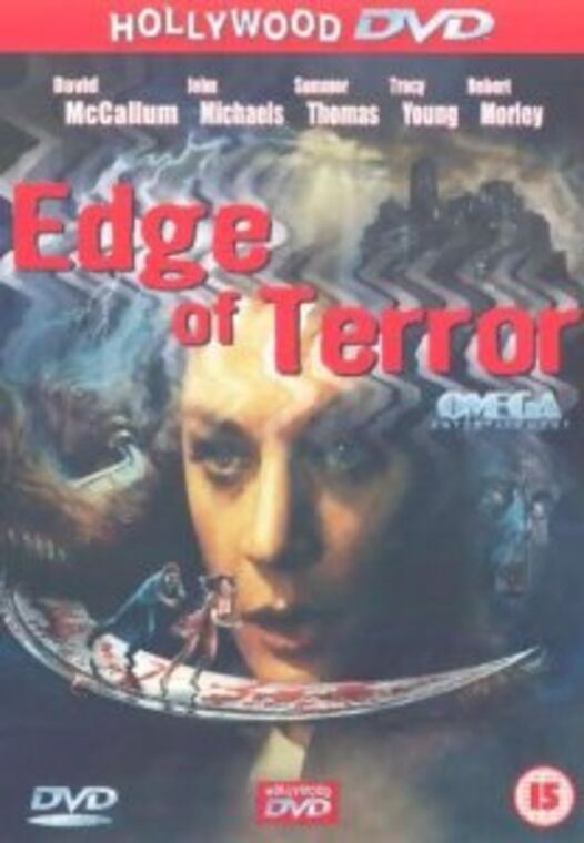 Edge of Terror