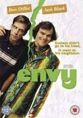 Envy [DVD]
