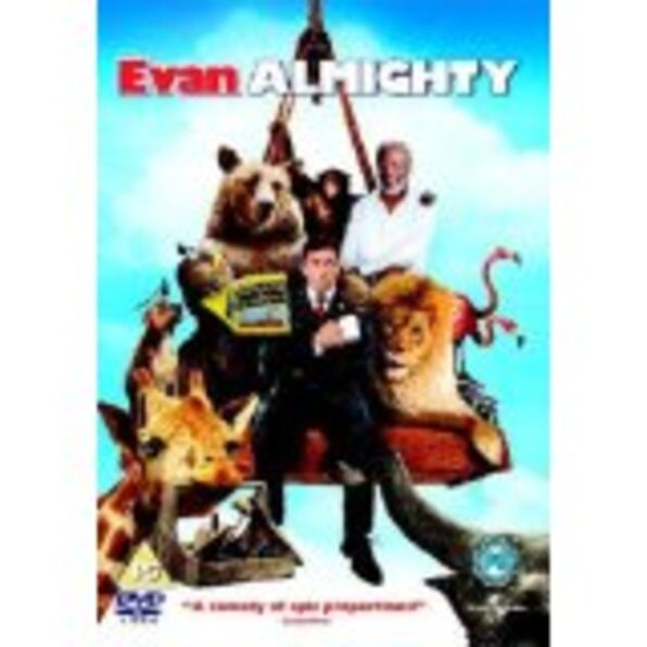 Evan Almighty