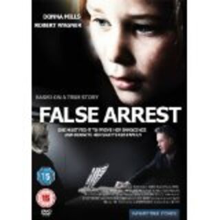 False Arrest