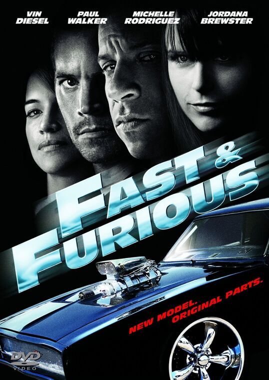 Fast & Furious
