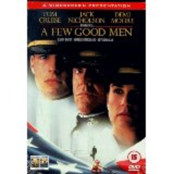 A Few Good Men [DVD] [1993]