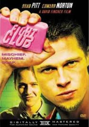 Fight Club (Bollywood)