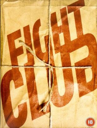 Fight Club - Two Disc Special Edition (1999) [DVD]