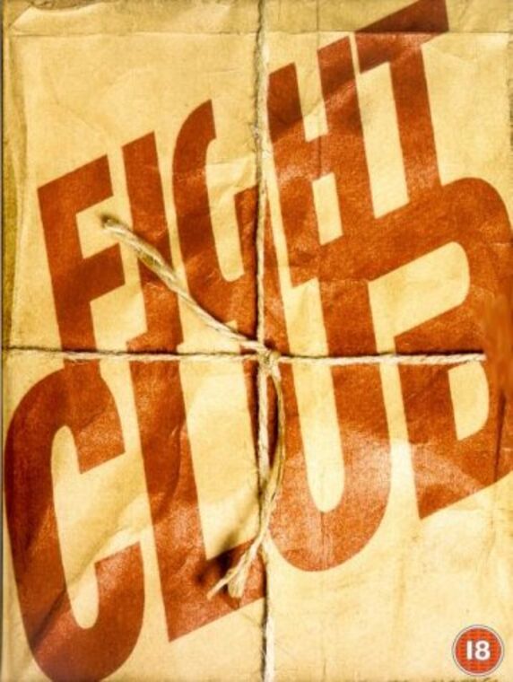 Fight Club - Two Disc Special Edition (1999) [DVD]