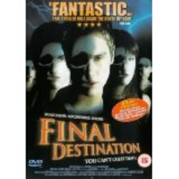 Final Destination