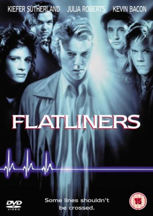 Flatliners [DVD] [2010]