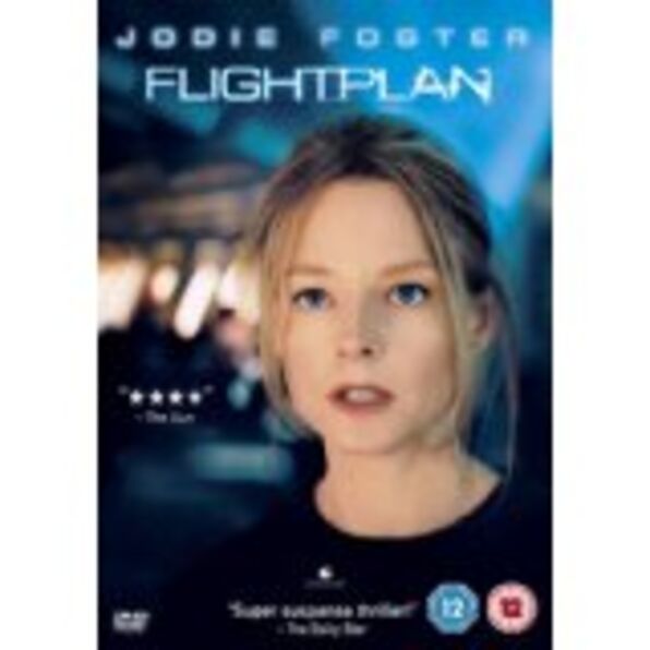 Flight Plan