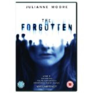 Forgotten
