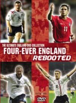 Four Ever England Rebooted
