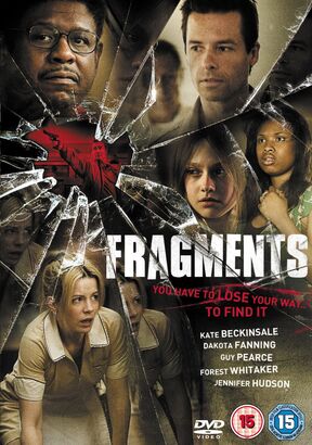 Fragments [DVD] [2008]