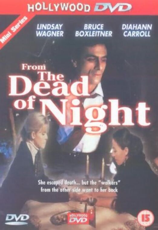From the Dead of Night [DVD]