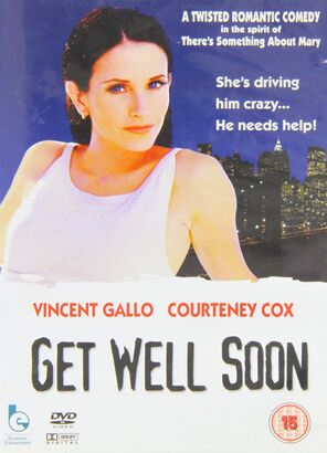 Get Well Soon