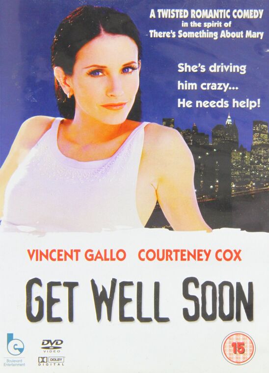 Get Well Soon