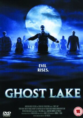 Ghost Lake [DVD] [2007]