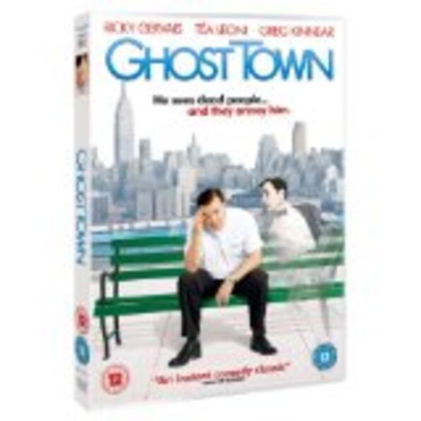 Ghost Town (2008)