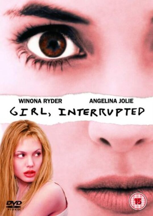 Girl, Interrupted [DVD] [2000]