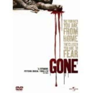 Gone