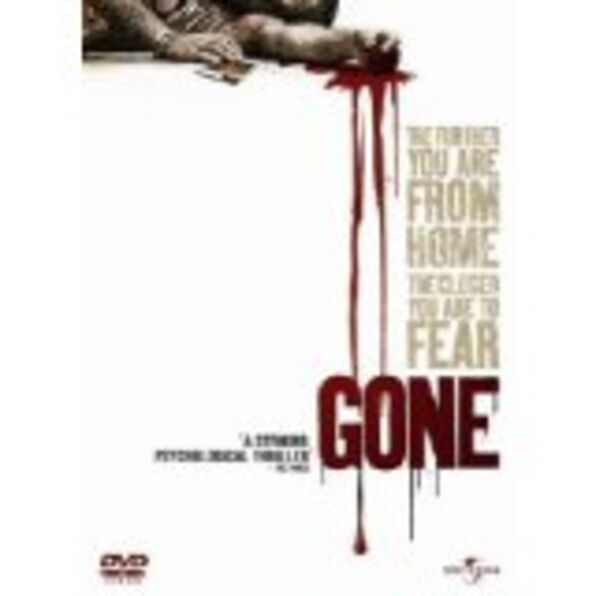 Gone