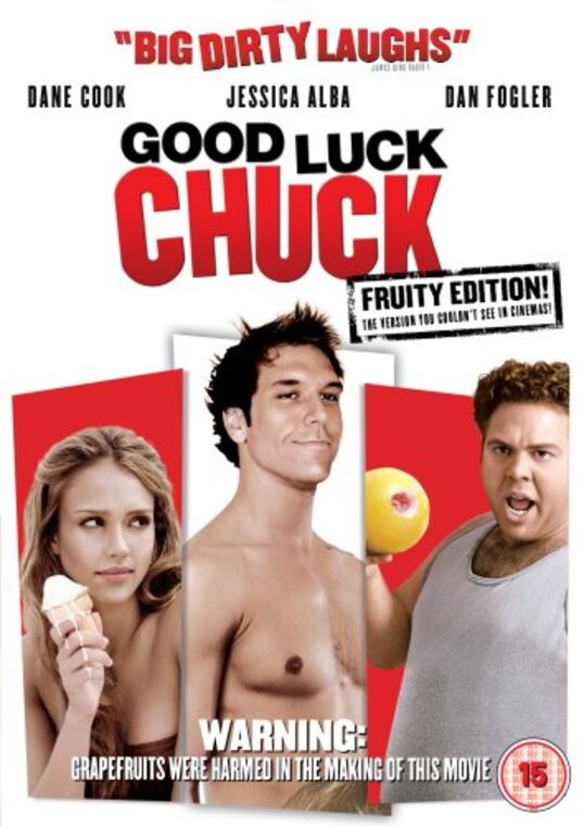 Good Luck Chuck
