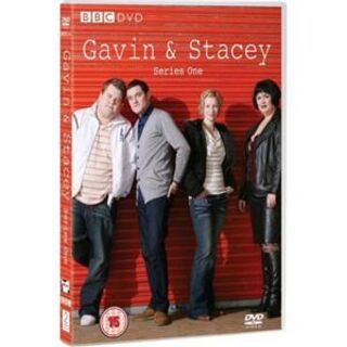 Gavin And Stacey Series 1