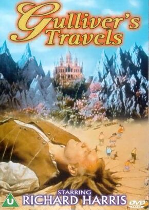 Gulliver's Travels (1978 Richard Harris)