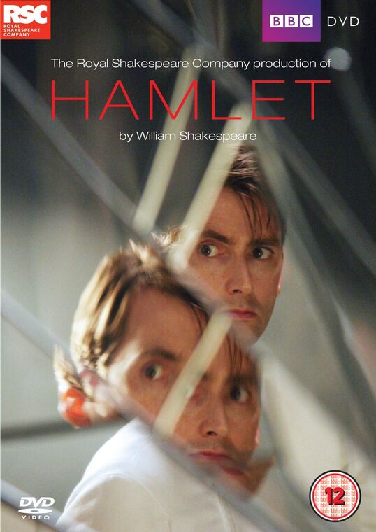 Hamlet [DVD] [2009]