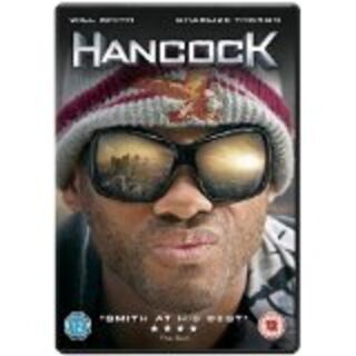 Hancock [DVD] [2008]