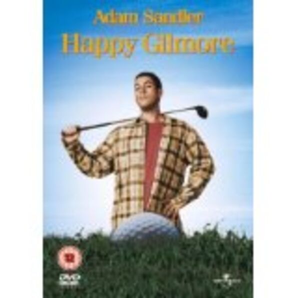 Happy Gilmore