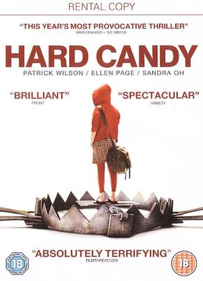Hard Candy [DVD] (Rental Copy)