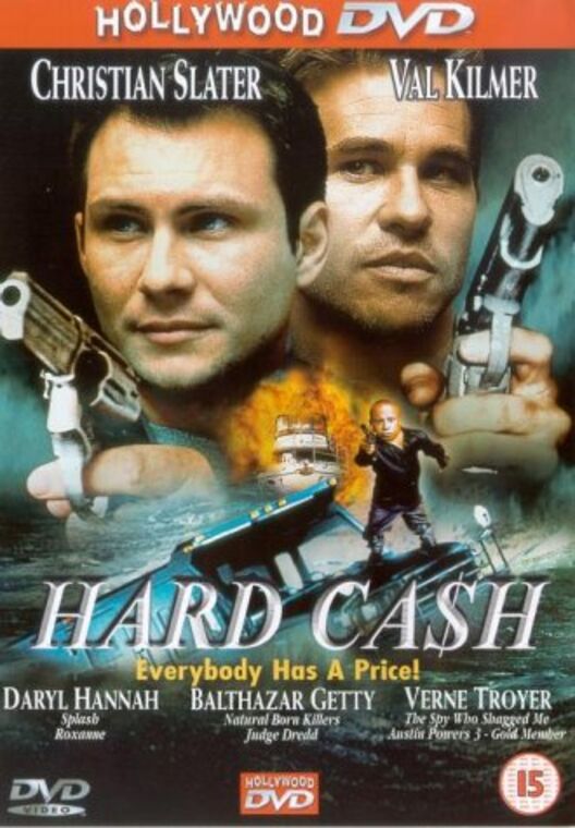 Hard Cash