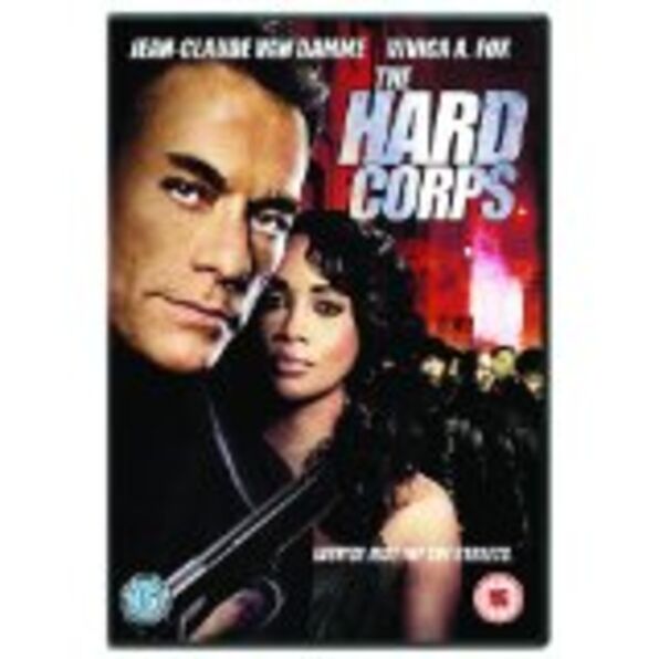 Hard Corps