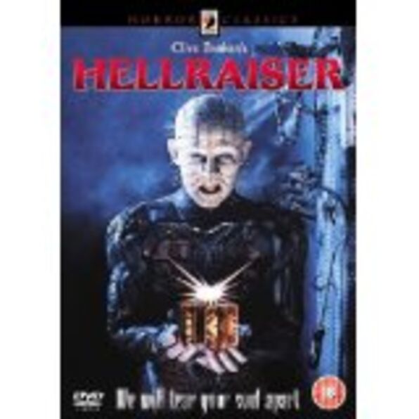 Hellraiser