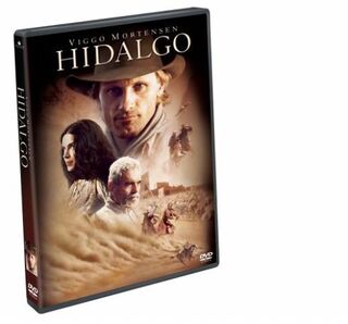 Hidalgo