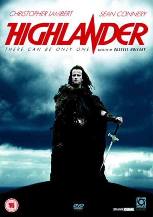 Highlander