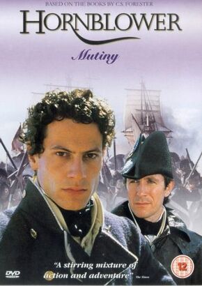 Hornblower: Mutiny [DVD]
