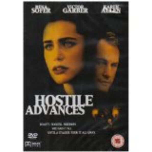 Hostile Advances