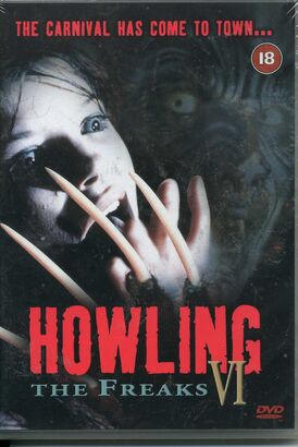 Howling VI [DVD]