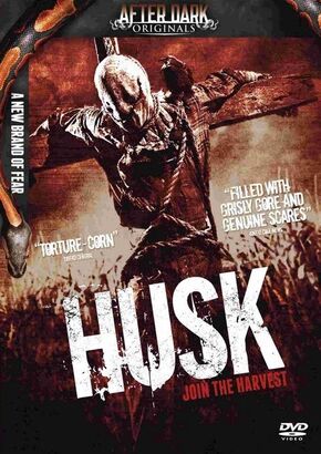 Husk [DVD]