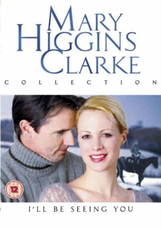 I'll Be Seeing You [DVD]