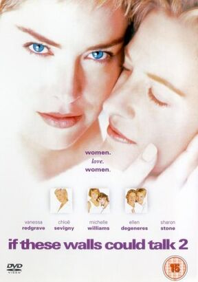 If These Walls Could Talk 2 [DVD]