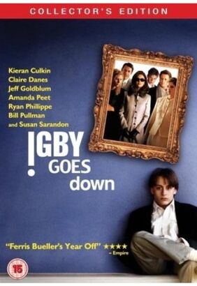 Igby Goes Down