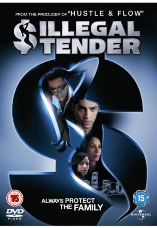 Illegal Tender (Rental)
