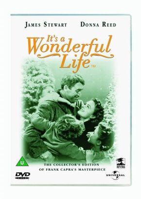 It's a Wonderful Life [1946] [DVD]