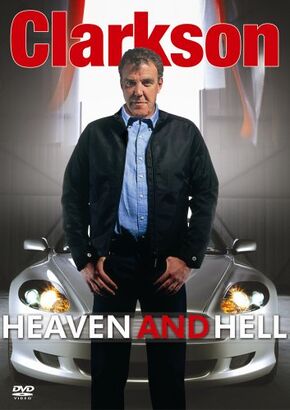 Jeremy Clarkson Heaven & Hell