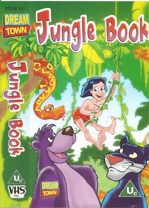 Jungle Book